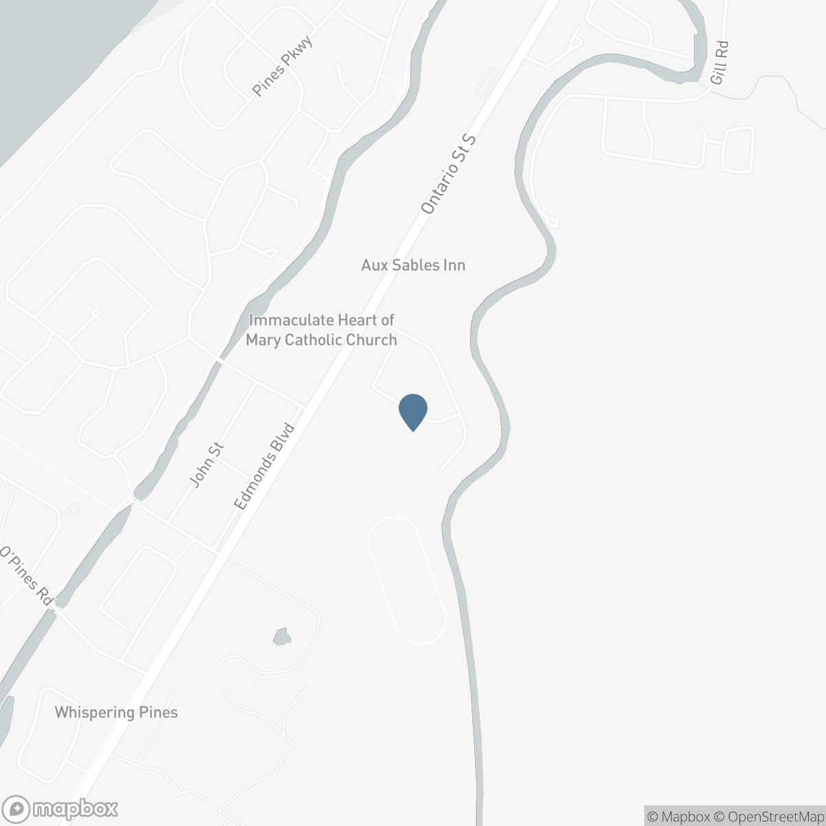 10159 MEADOWLILY CRESCENT, Grand Bend, Ontario N0M 1T0